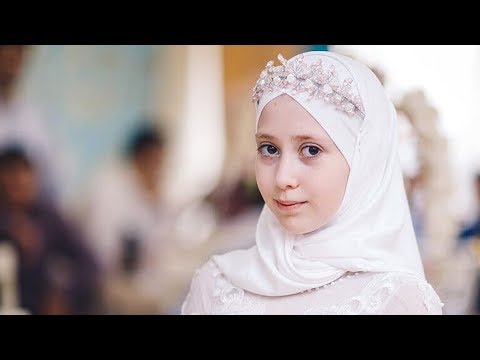 Safiyat Ibrahimova - Rahman Ya Rahman