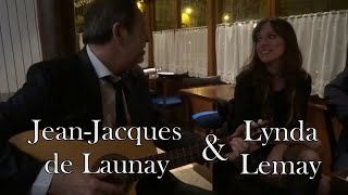 Jacques Music Video