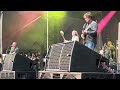 Texas is the Reason- The Magic Bullet Theory- Furnace Fest 2025, Birmingham, AL