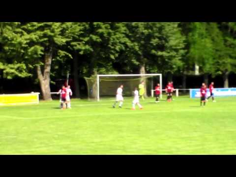 FC Viktoria Kahl vs. TuS Frammersbach 2:0