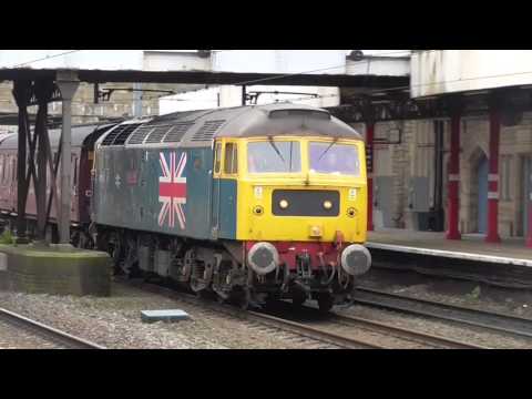47580 5z36 Crewe Refuge Sidings - Carnforth Steamtown ECS, Sun. 12th March 2017