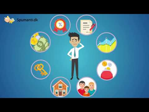 Lån trods registrering i RKI