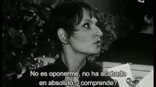 Rapelle-toi Barbara (Documental) 5/6