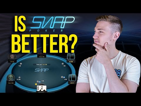 Snap Poker Or Regular Cash Games - Which Is Right For You? | Made To Learn