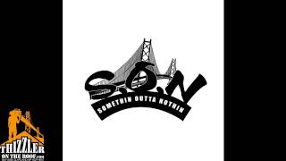 S.O.N. ft. HBK CJ, Mic Watts, B.Love - Again [Prod. Audio Addictz, SB Focus] [Thizzler.com]