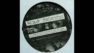 DJ Slip - Chapel Perilous