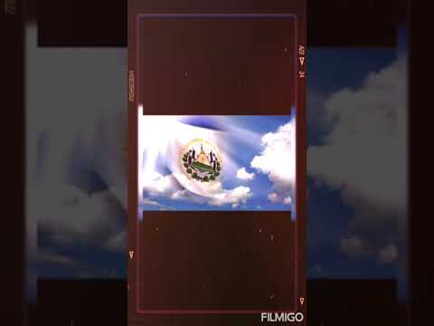 Mix patriótico el salvador (DJ CRIS El DEPREDADOR) 503