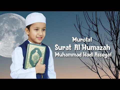 Mari Ngaji Bersama Muhammad Hadi - Surat Al-Humazah