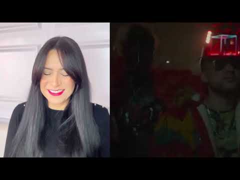 Reaction Karetus | Sebastião Antunes & Quadrilha | Burra