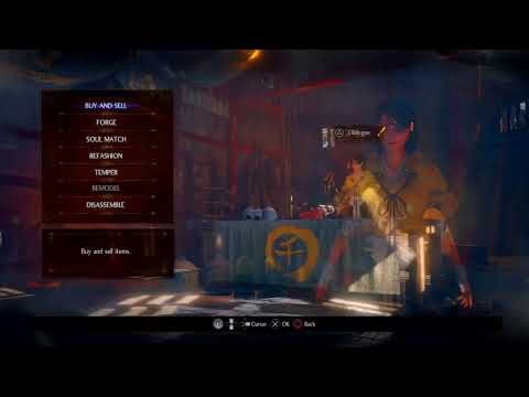 Dubloon7 Plays - NIOH 2 (PS4) - Episode 13.3