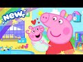 Peppa Pig Tales 2025 EVIE PIG S ARRIVAL Baby Evie Is Home BRAND NEW Peppa Pig Episodes