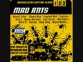Mad Ants Riddim-Sizzla Hype