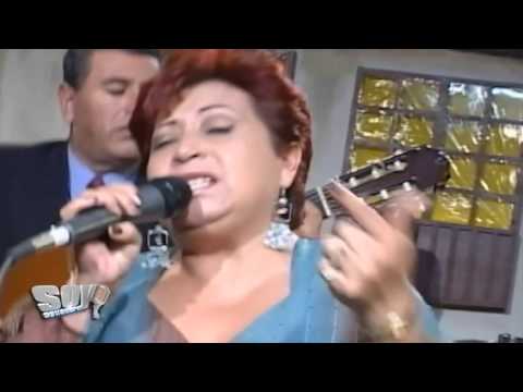 Margarita Lugue   Por que voy a llorar