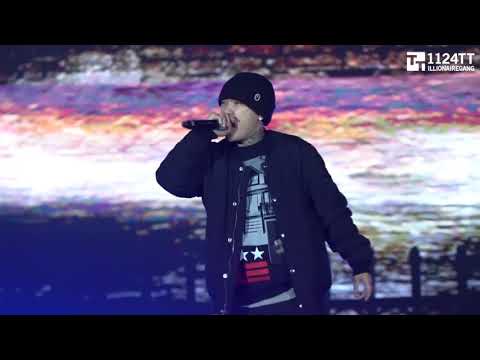 180511 공중도덕2 - Dok2 (전국생활체육축전)