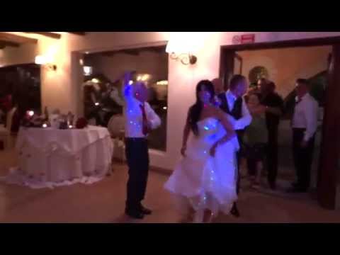Musica animazione per Matrimoni Roma, Viterbo, Latina - Aldo Dominici e Maura Live Music