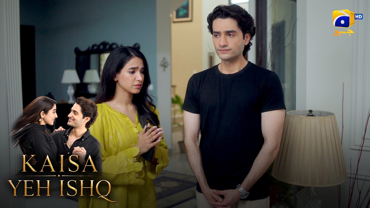 Maafi Mango Meri Behan Se, Warna || Kaisa Yeh Ishq || Har Pal Geo