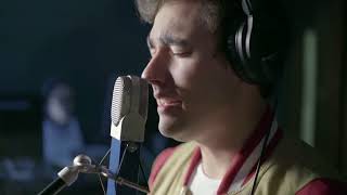 Jorge Blanco - Bésame Mucho (adelanto video)