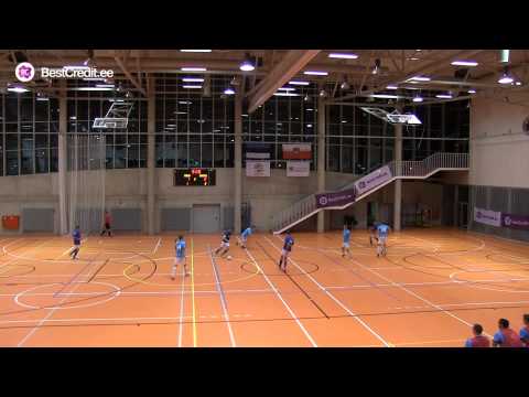 2014-11-01 TÜ BestCredit - Santeh 4:4 (Full HD)