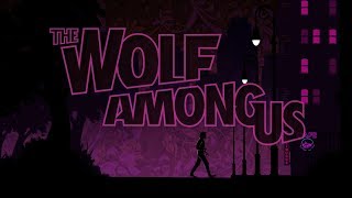 Vidéo The Wolf Among Us