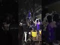 Jamaican Dancehall Daggering