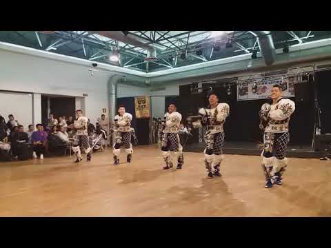 sambos de corazòn milano - concurso bloque varones acbi 03/02/2018