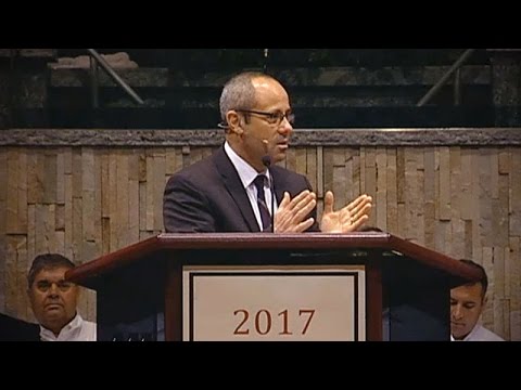 Luigi Mitoi - Botezul in apa si inceputul vietii spirituale (19 Martie, 2017)