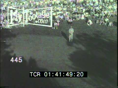 1942 Fort Worth Craig Wood and Betty Hicks Win U.S. National Crowns