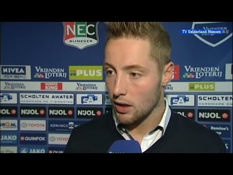 GLD Nieuws 26 augustus 2012 - Nieuws