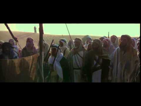 Queen of the Desert - 7 second Trailer HD (2016) - Trailer Puppy