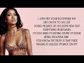 Jhené Aiko B S Lyrics ft H E R von Jhené Aiko B S Lyrics ft H E R von