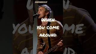 Lifehouse - Come Back Down