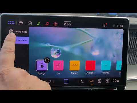 First Look at the NEW 2025 Tiguan - Quick Tech Walk Through