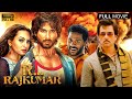 R Rajkumar Full HD Movie Shahid Kapoor Sonakshi Sinha Sonu Sood Prabhu Deva