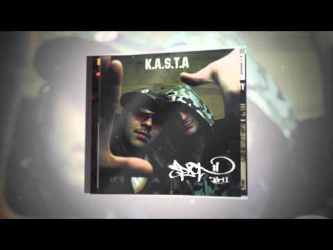 K.A.S.T.A feat. Kurant - 123 (KASTATOMY CD1 - Track 02)