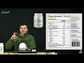 CORE PRODUCT REVIEW WITH CEO DOUG MILLER: CORE INTRA 2021
