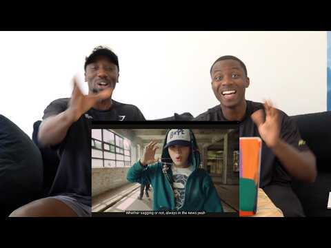 Jay Park & LNGSHOT - [YEAH! YEAH!] Official MV | Reaction