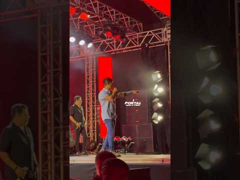 Hugo e Tiago - Você Vai Ver | Quarto Centenário PR
