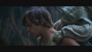 Star Wars (Episode V) - The Jedi Path (subtitrat in limba romana)