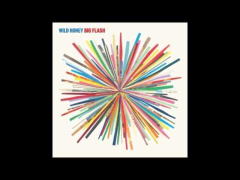 Wild Honey - The Newlyweds