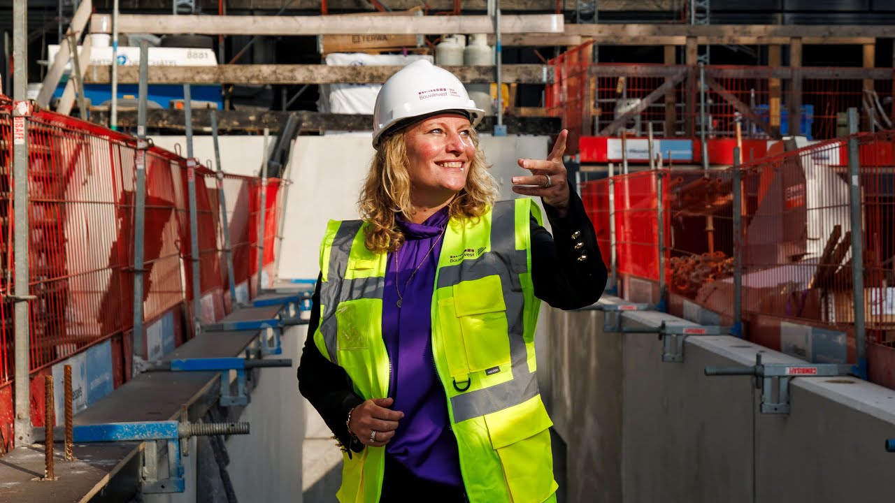 Video: Hightech werken met een vleugje Brabantse gezelligheid