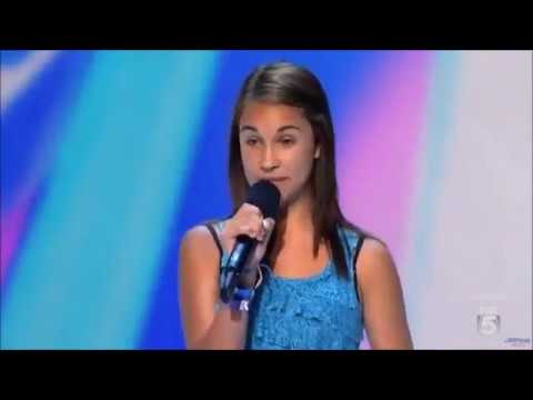 ADRIANNA LEMUS GETS REJECTED ON LIVE TV #RIPPHIZZURP ❌