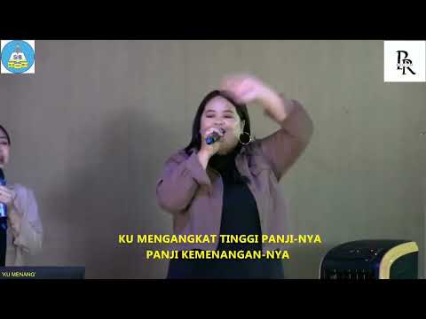 Ku Menang ( Live Session )