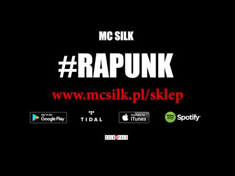 04- MC Silk- Terra incognita (#RAPUNK)