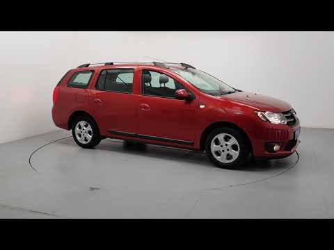 Zucar Cork - 151C8627 - 2015 Dacia Logan MCV SIGNATURE 1.5 DCI 90 7,800