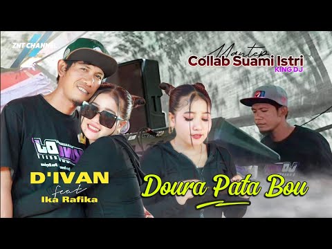 📌Lagu Bima | DOU BOU (Pak Kadus) Cover By. Ika Rafika | King DJ Audio