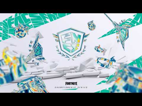 FNCS 2026 アジア | メジャー1 グランドファイナル2日目