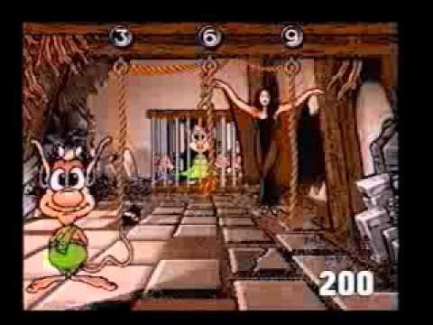 Hugo   izaberi jedan broj sigurno ćeš pogriješiti