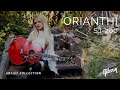 Orianthi SJ-200