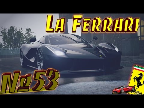 Forza Horizon 2 #53 - La Ferrari