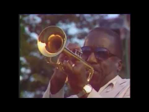 Erskine Hawkins & Gentleman Of Jazz -  Raid The Joint